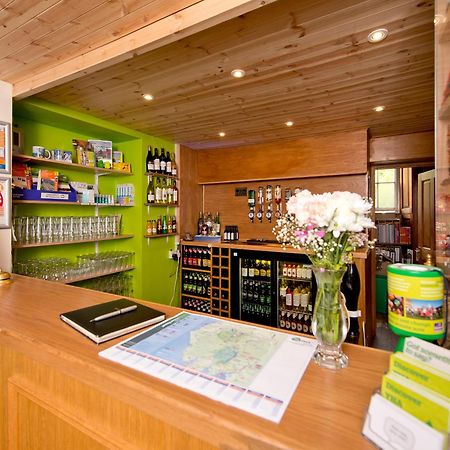YHA Langdale Hostel Ambleside Bagian luar foto