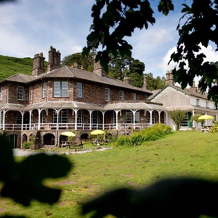 YHA Langdale Hostel Ambleside Bagian luar foto