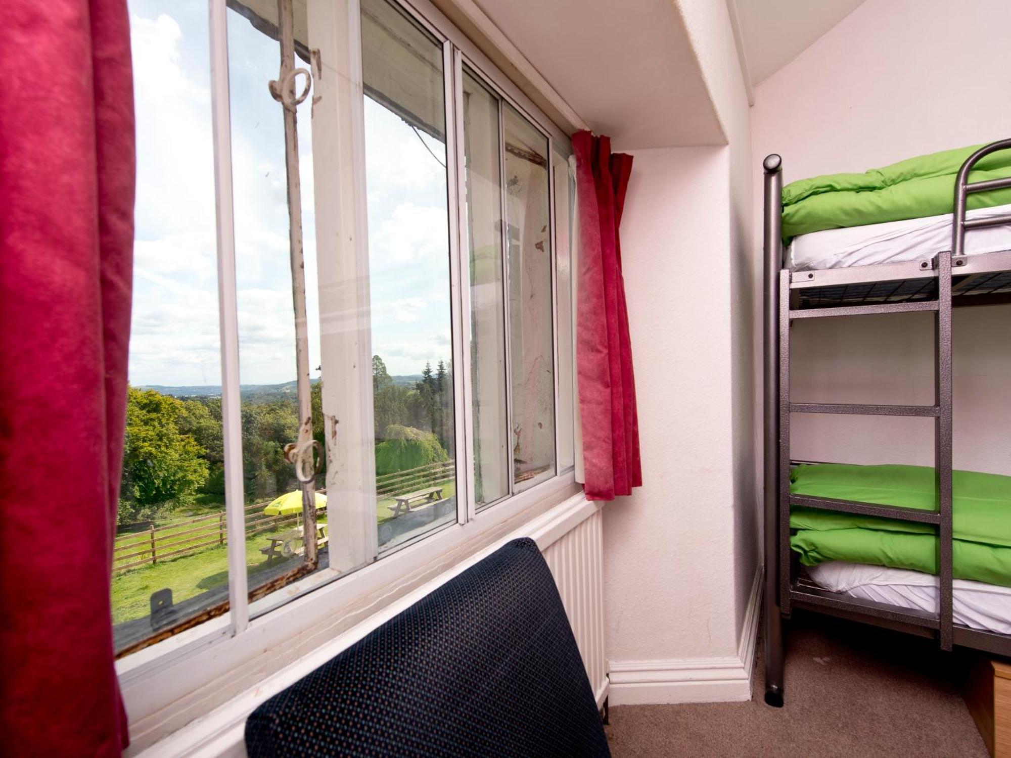 YHA Langdale Hostel Ambleside Bagian luar foto