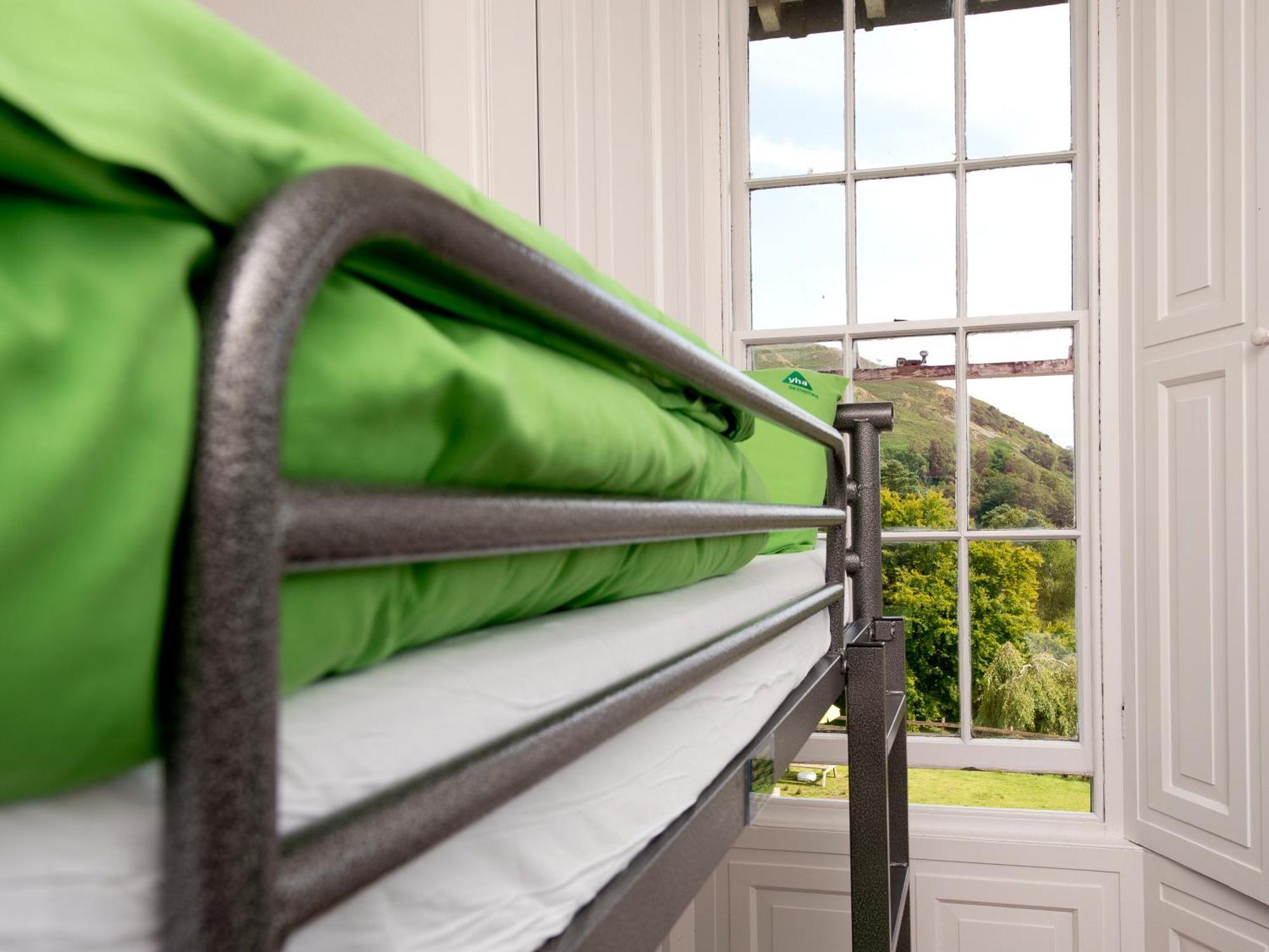 YHA Langdale Hostel Ambleside Bagian luar foto