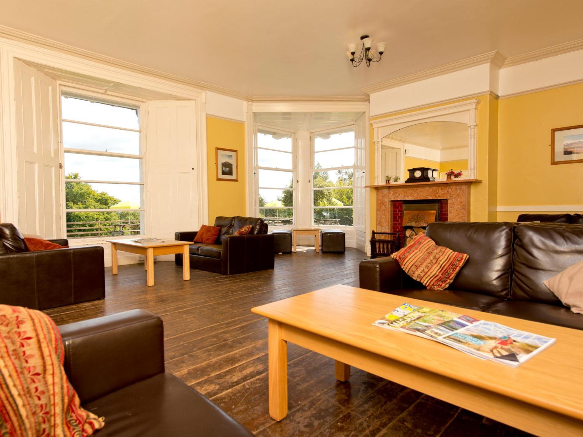 YHA Langdale Hostel Ambleside Bagian luar foto