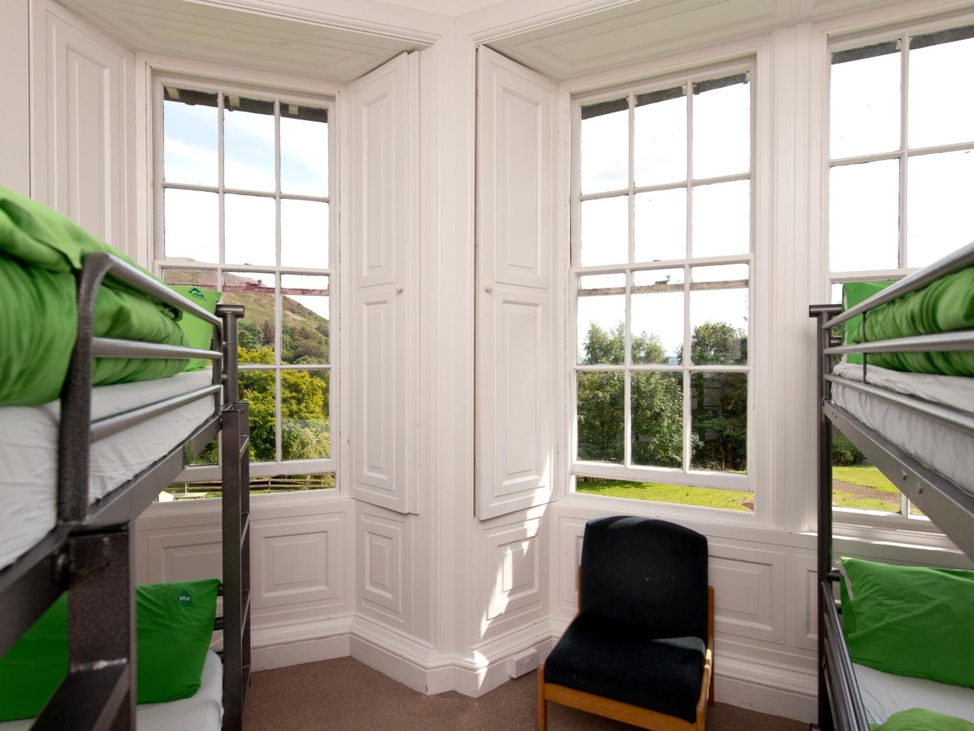 YHA Langdale Hostel Ambleside Bagian luar foto