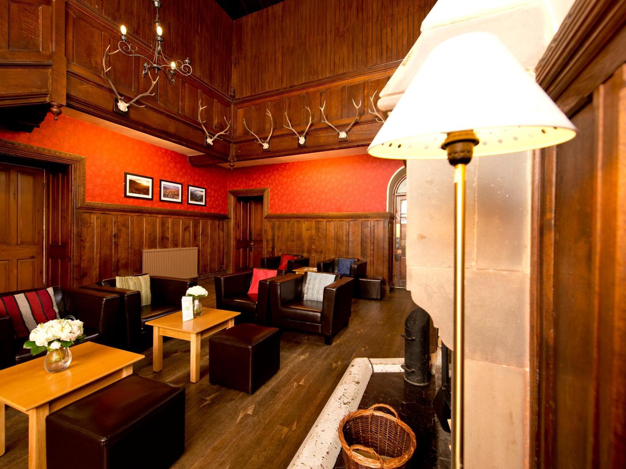 YHA Langdale Hostel Ambleside Bagian luar foto