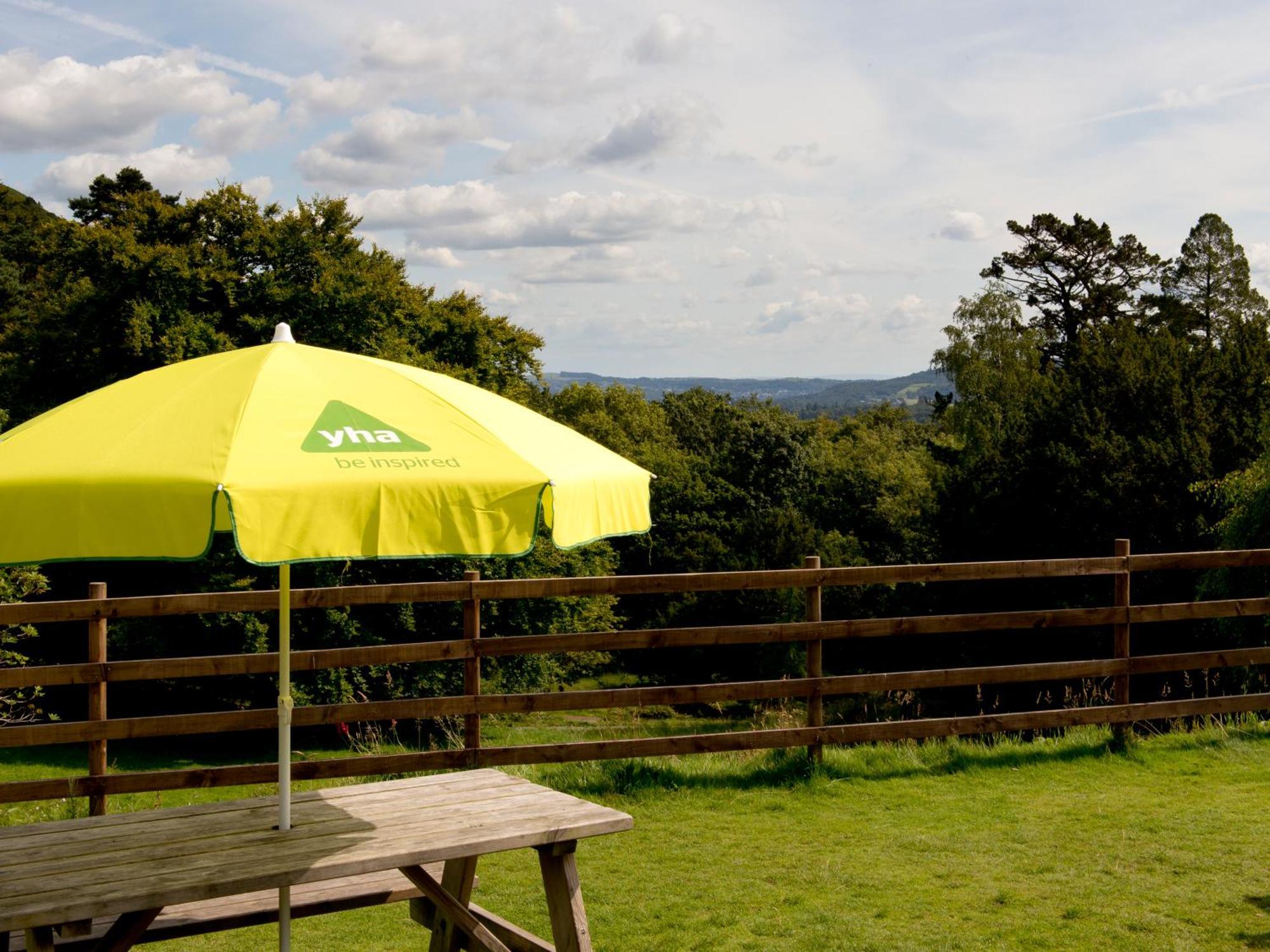 YHA Langdale Hostel Ambleside Bagian luar foto