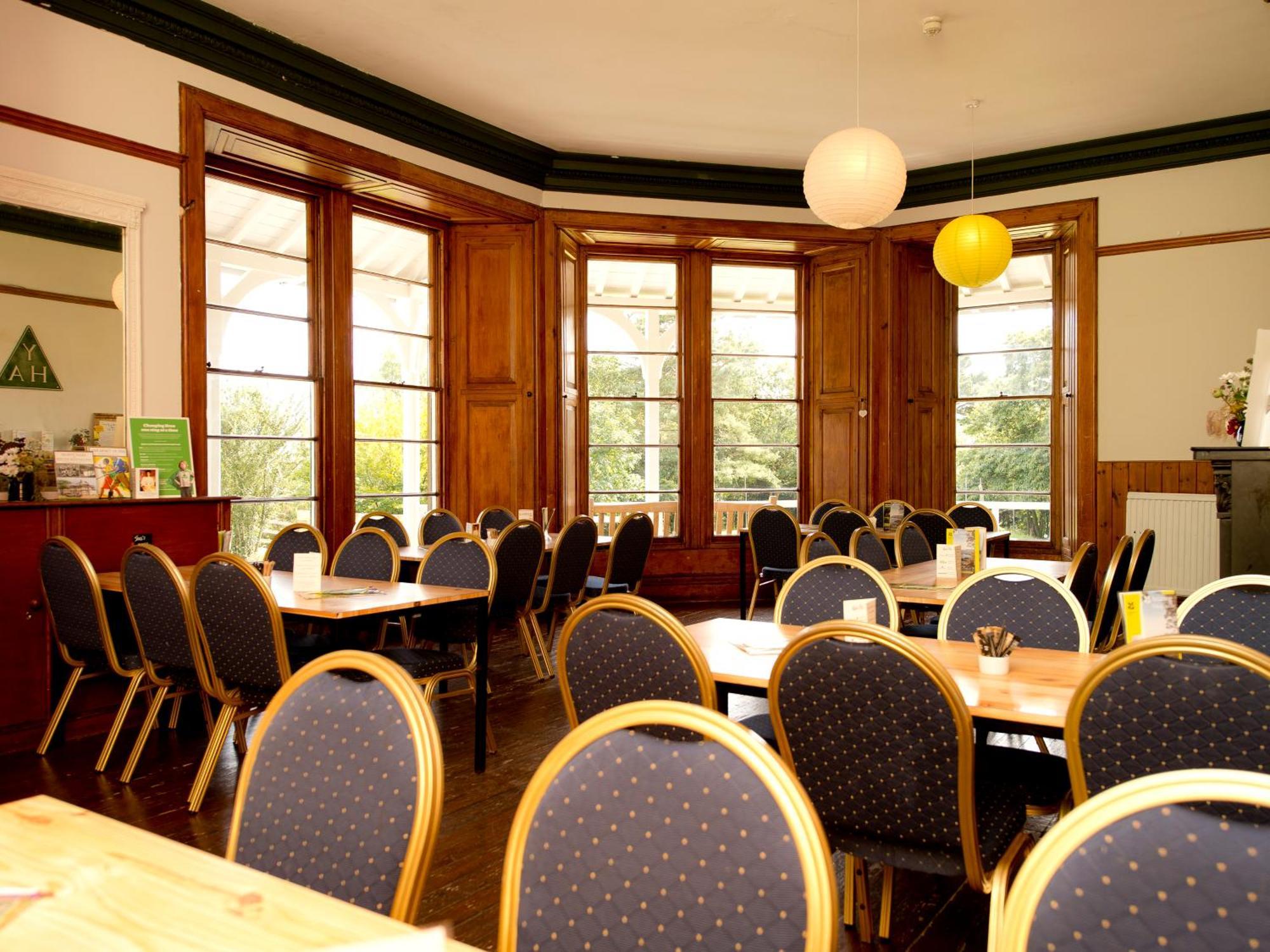 YHA Langdale Hostel Ambleside Bagian luar foto