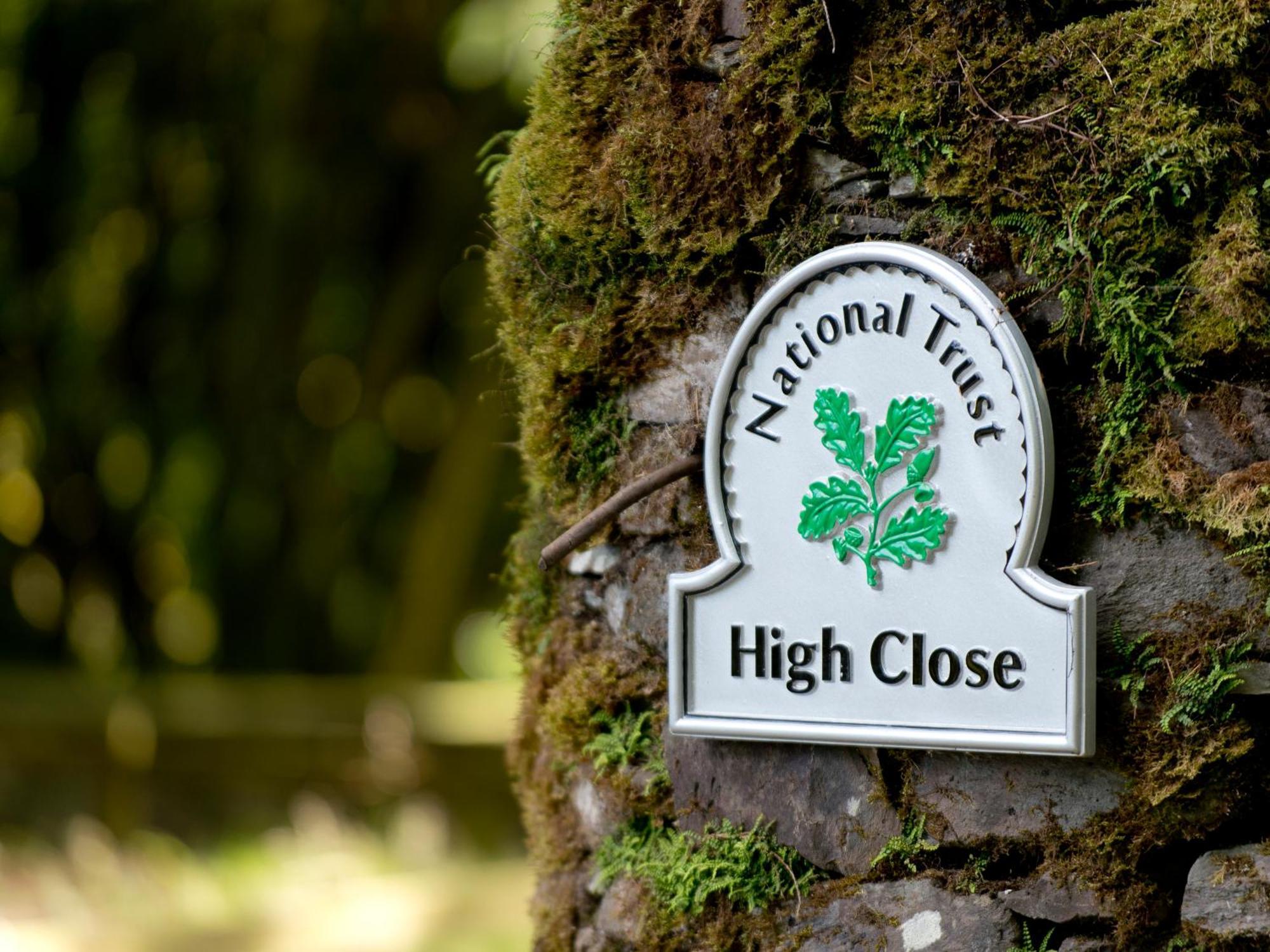 YHA Langdale Hostel Ambleside Bagian luar foto