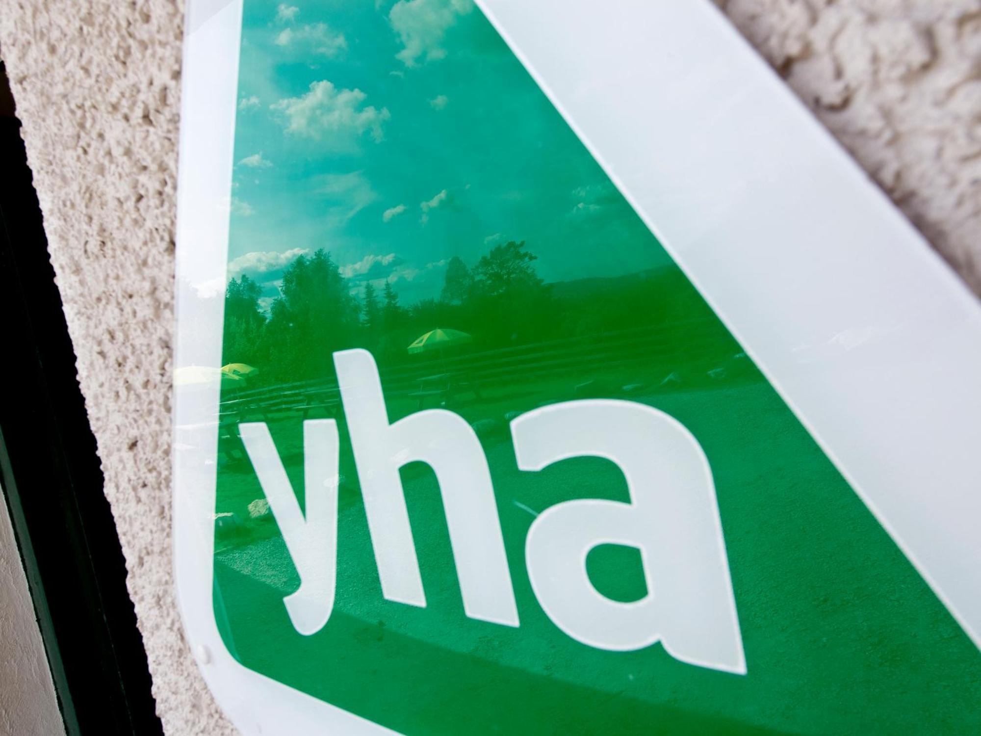 YHA Langdale Hostel Ambleside Bagian luar foto