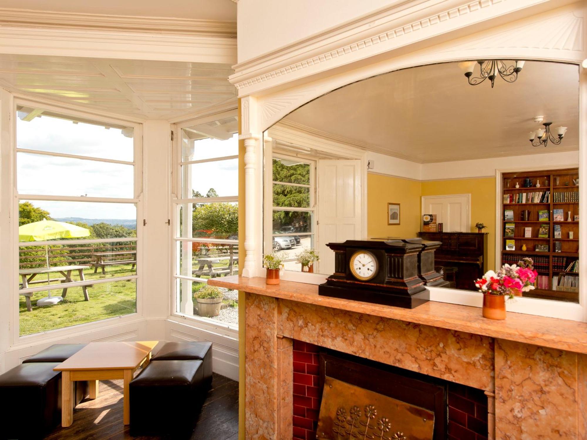 YHA Langdale Hostel Ambleside Bagian luar foto