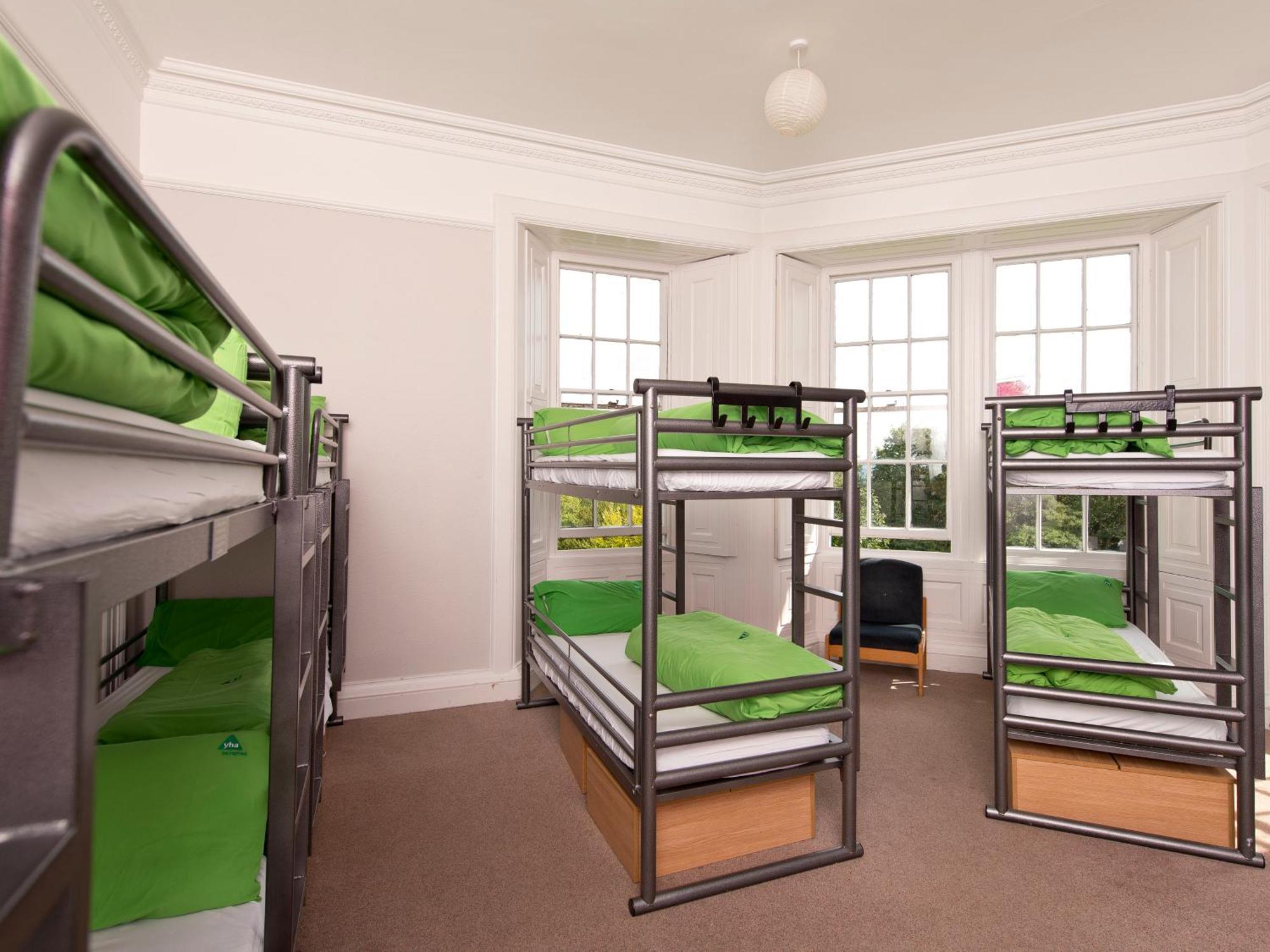 YHA Langdale Hostel Ambleside Bagian luar foto
