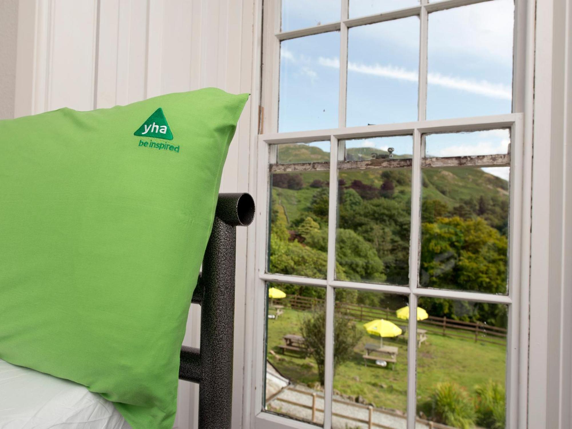 YHA Langdale Hostel Ambleside Bagian luar foto