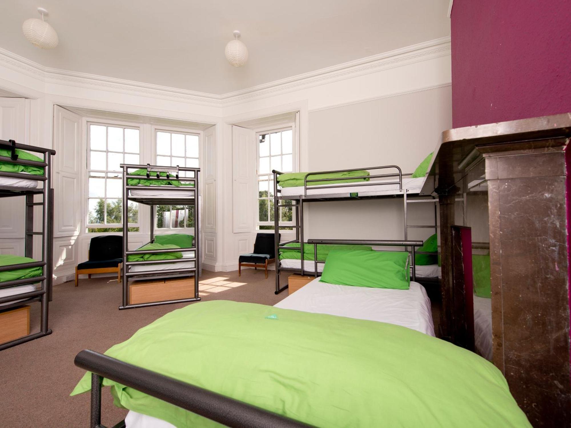 YHA Langdale Hostel Ambleside Bagian luar foto
