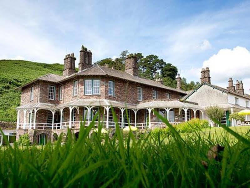YHA Langdale Hostel Ambleside Bagian luar foto