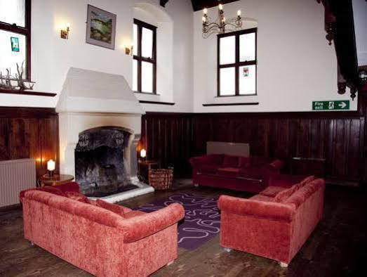 YHA Langdale Hostel Ambleside Bagian luar foto